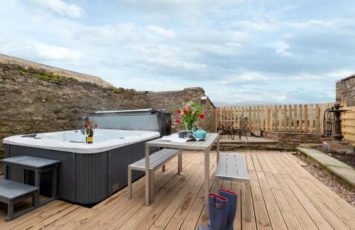 The Nook by Luxury Travel Emporium Asygarth - Foto 22