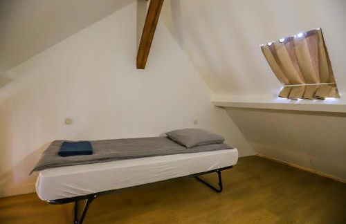Crazy Villa Le Petit Belair 18 - Heated pool - Foot - 2h Paris - 30p - Foto 39