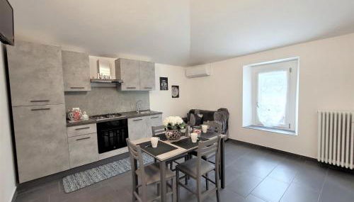 La casa di Ale - Foto 4, stove, pet friendly, toaster