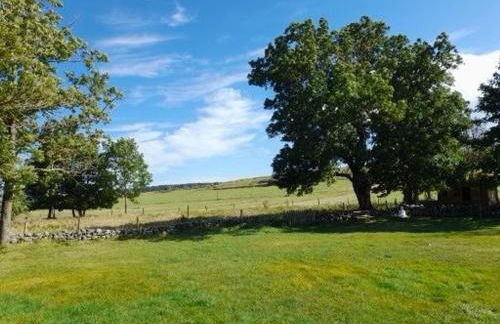 Gîte rénové pour 4 pers. avec accueil équin, Saint-Front - FR-1-582-538 - Foto 30