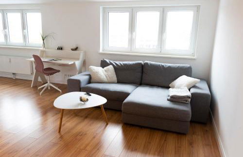 Arbio I Dehnhaide Apartments - Foto 8