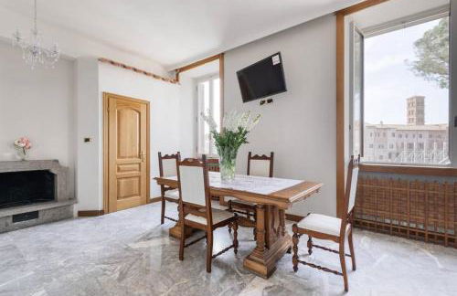 View Colosseo From Jacuzzi - Foto 19