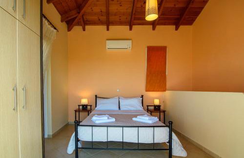 Terpsi Apartments - Kyparissia Garden Retreats - Photo 39