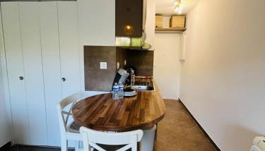 Studio cozy proche de la mer - Foto 2