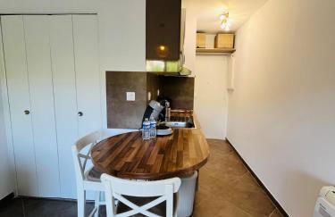 Studio cozy proche de la mer - Foto 2