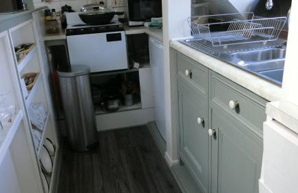 The Haven at Talysarn - Foto 14