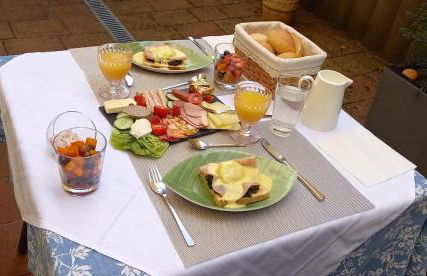 Apartment Apart Waldershof - Foto 34