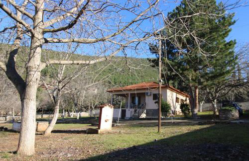 Raise Polydrosos Family Lodge - Foto 1