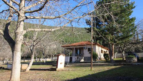 Raise Polydrosos Family Lodge - Foto 1