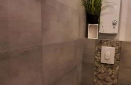 Strandkorb 29 - gemütliche neu sanierte FeWo an der Ostsee zwischen Dahme und Heiligenhafen - Foto 8