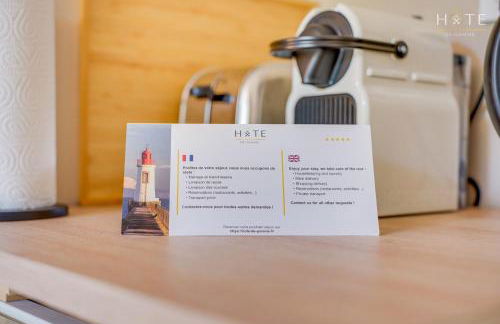 Studio central, proximité immédiate Aéroport - Foto 10