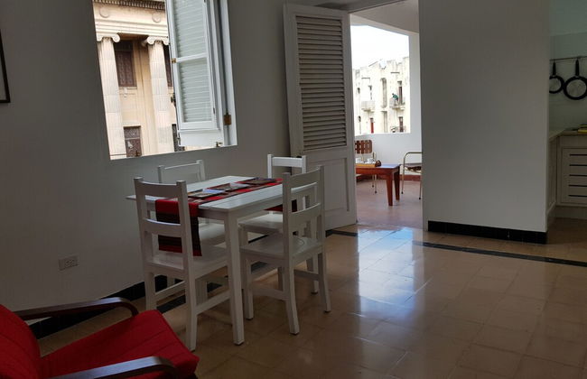 Apartment in Havana - Photo 10