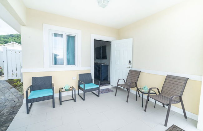 Sea Shell Cove - Photo 12