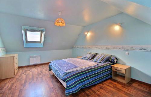 Gite de kergoat 6 personnes - Photo 14