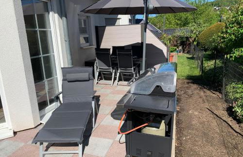 Ferienwohnung Dr. Eisenbart - Foto 35