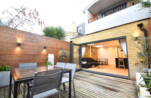 Stunning 2 bed apartment - Photo 29