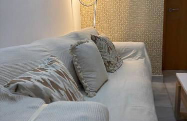 Bonito y muy fresco apartamento con patio privado - Foto 1