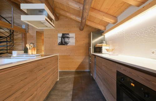 Appartement Le Jalouvre - Photo 8