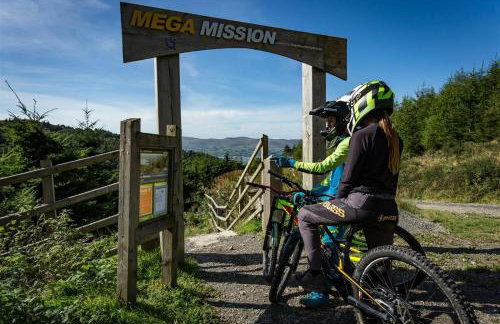 The Downshire Arms Apartments Hilltown - Foto 49