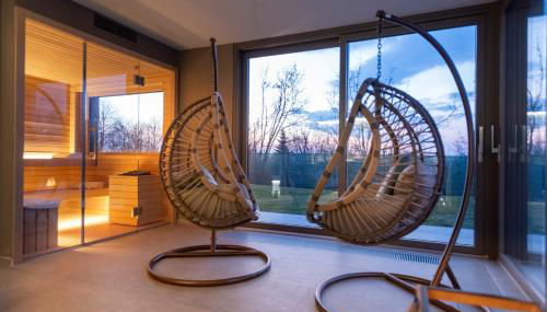 Agriturismo Speziale Wine Resort - Foto 3, Internal: Not applicable to any particular room