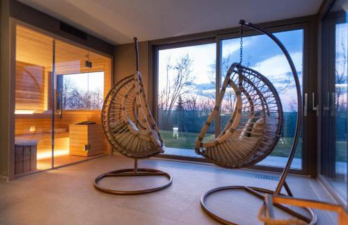 Agriturismo Speziale Wine Resort - Foto 3