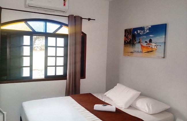 Pousada Yurgs - Foto 15