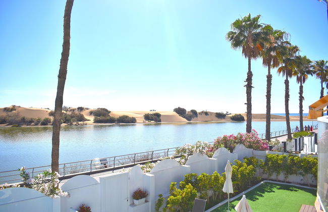 Apartamentos Dunaoasis Maspalomas - Foto 62