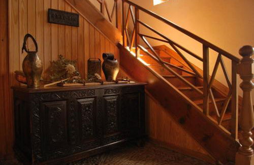 Casa Rural Francisco Mayo - Foto 21