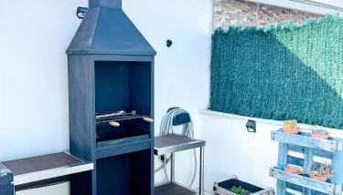 Sunset Deluxe con jacuzzi, piscina y barbacoa - Foto 2