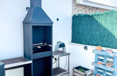 Sunset Deluxe con jacuzzi, piscina y barbacoa - Foto 2