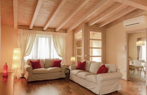 Appartamenti La Piazzetta - Foto 1