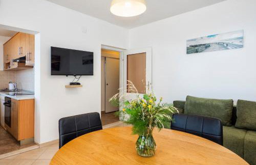 Apartment La Le with big terrace - Foto 12