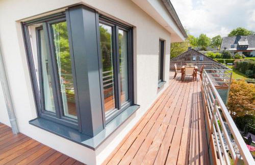 Penthouse M - Foto 9