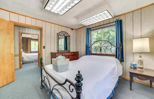 Outdoor Retreat in Atlanta Near Lakes and Trails! - Foto 8