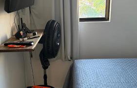 Apartamento aconchegante perfeito para o Carnaval - Foto 9