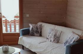 Le petit chalet de campagne - Photo 11