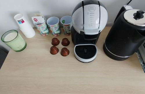 Les Jardins Ducarouge 3 climatisé - Foto 11