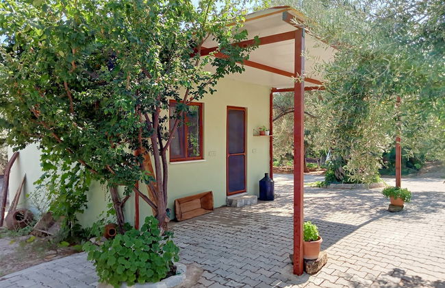 Assos Günöven Butik Apart Otel - Foto 7