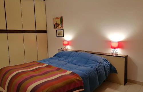 Eva 's flat with large sunny balcony and lagoon view - Photo 14