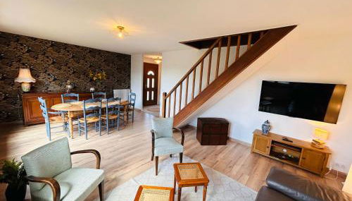 La Maison Salzbourg 8 personnes Paisible - Foto 3, Other