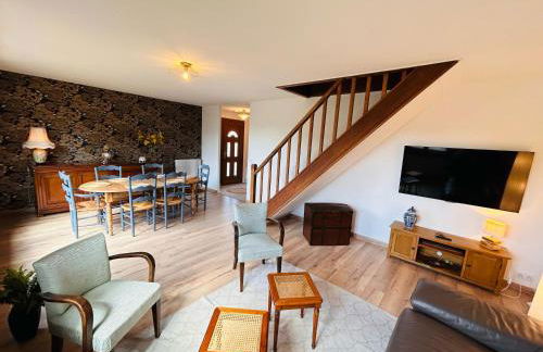 La Maison Salzbourg 8 personnes Paisible - Foto 3