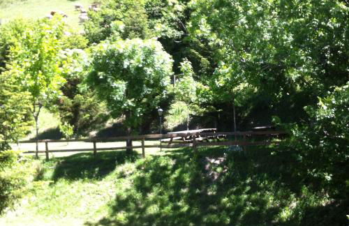 Apartamentos Ca de Marti - Foto 24