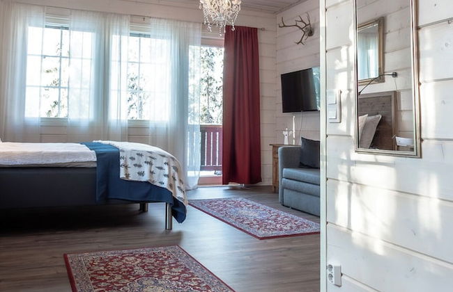 Villa Happy Fox - Foto 10