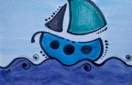 Ippocampo Blanc - Foto 43