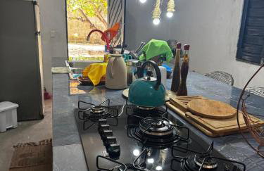 Casa de Veraneio - Foto 40