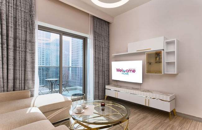 1BR view in a luxurious home - Photo 4