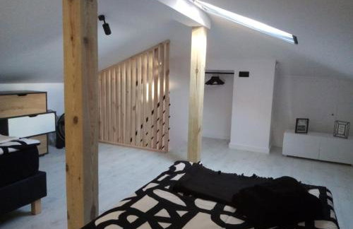 Dom na Polanie - Foto 28