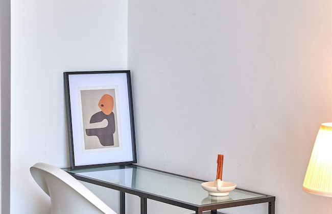 TheCasaEdition Sea view & Mosque Hassan2 - Foto 21