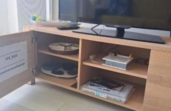 Appartement Cap Sud Vue Mer à 30m de la Plage - Foto 6