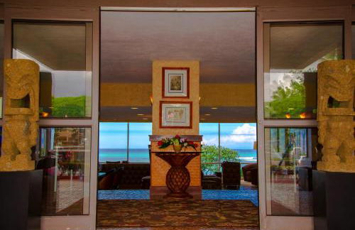 Royal Kahana 318 Studio Bedroom Condo by RedAwning - Foto 52